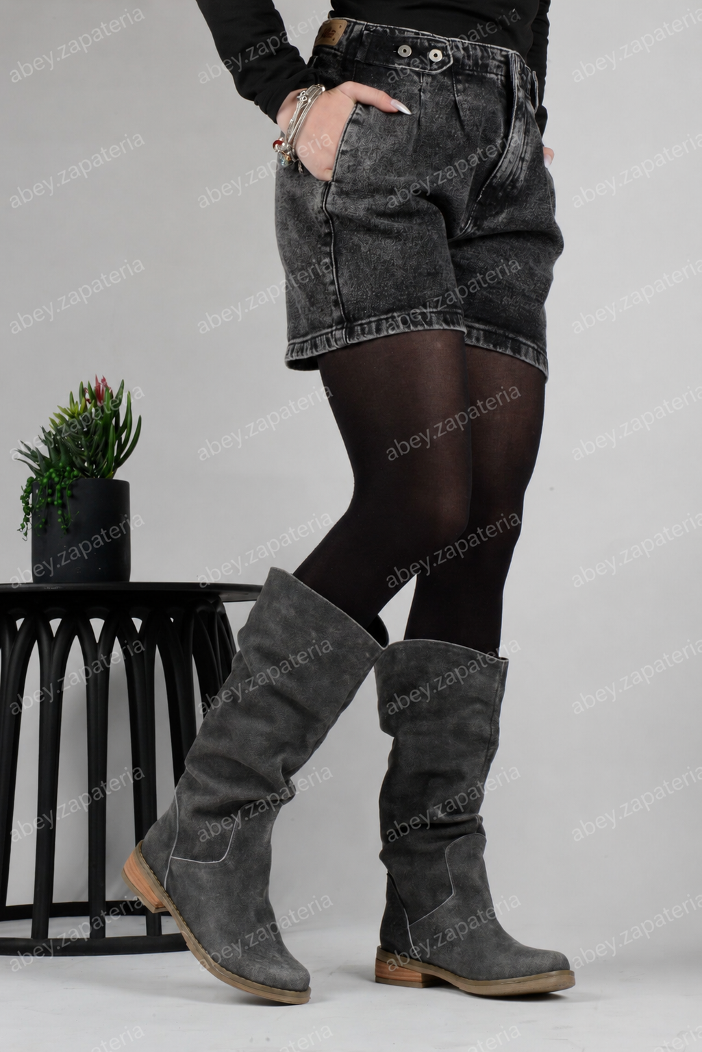 Gabalino Gris