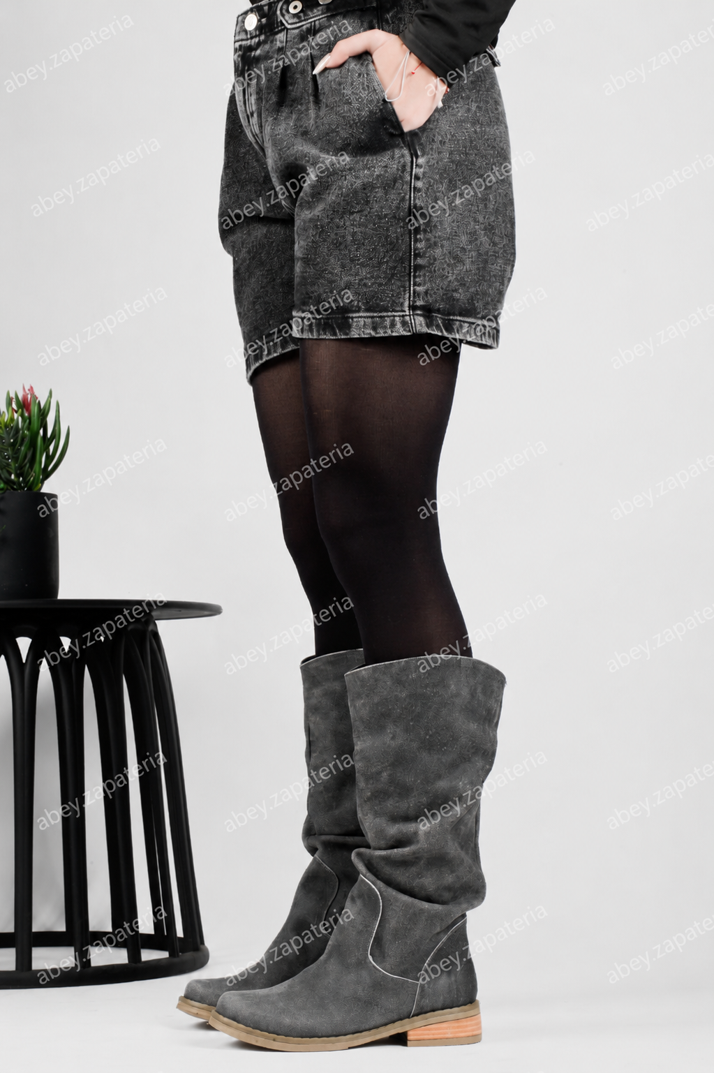 Gabalino Gris