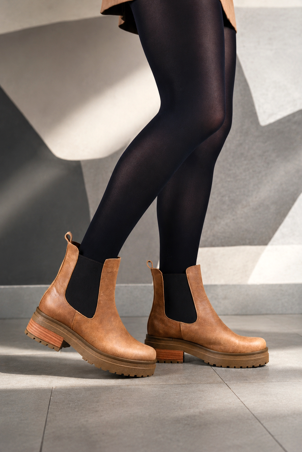Chelsea Camel