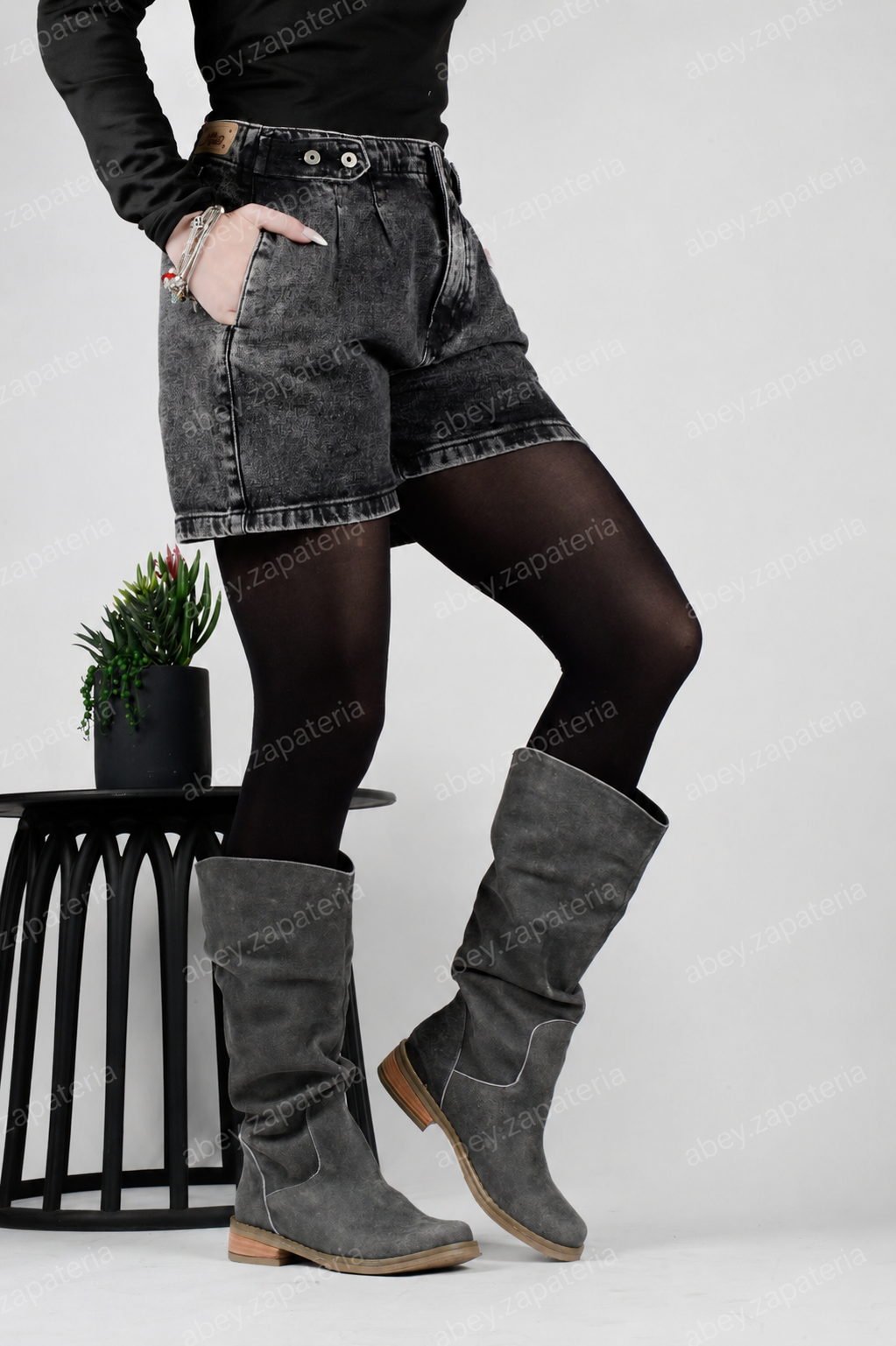 Gabalino Gris
